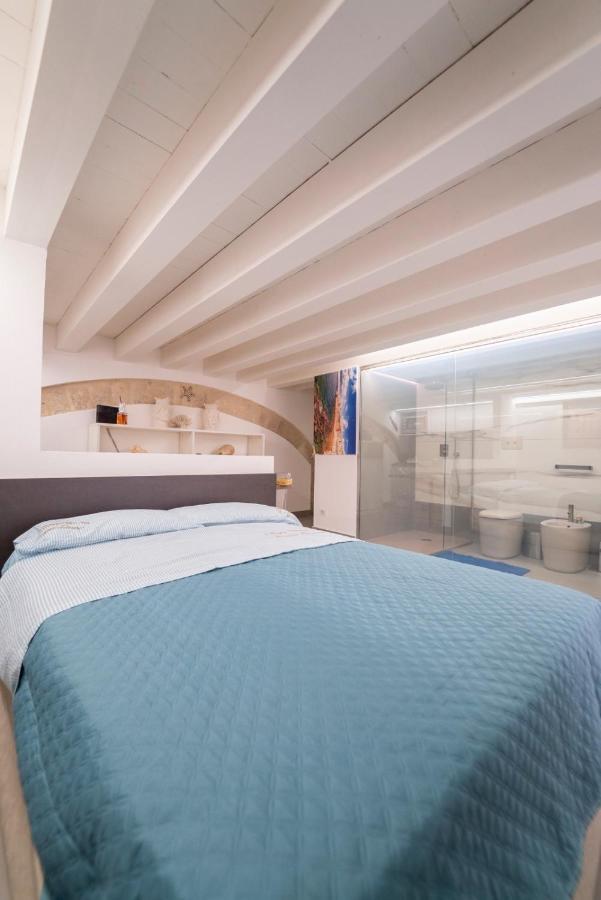 Apartament Ortigia Charme Piazza Duomo Syrakuzy Zewnętrze zdjęcie