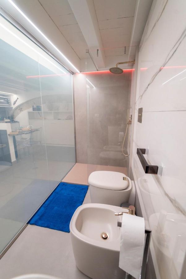 Apartament Ortigia Charme Piazza Duomo Syrakuzy Zewnętrze zdjęcie