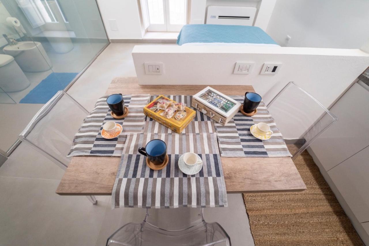 Apartament Ortigia Charme Piazza Duomo Syrakuzy Zewnętrze zdjęcie